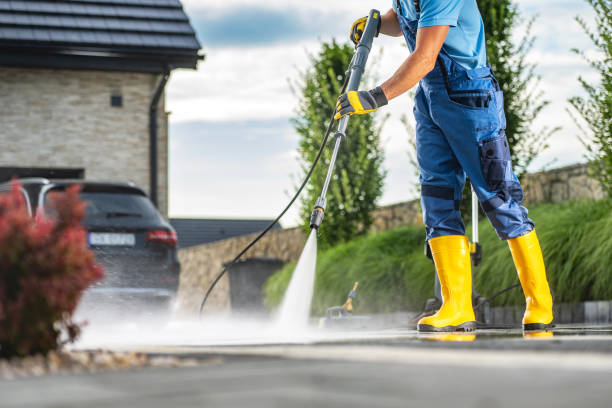 Best Parking Lot Cleaning in Circle Pines, MN